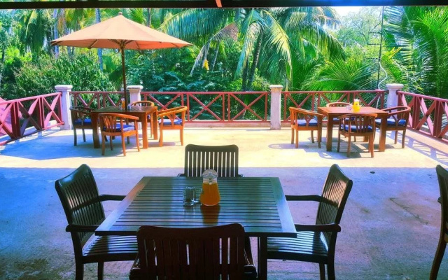 Htein Lin Thar Guest House