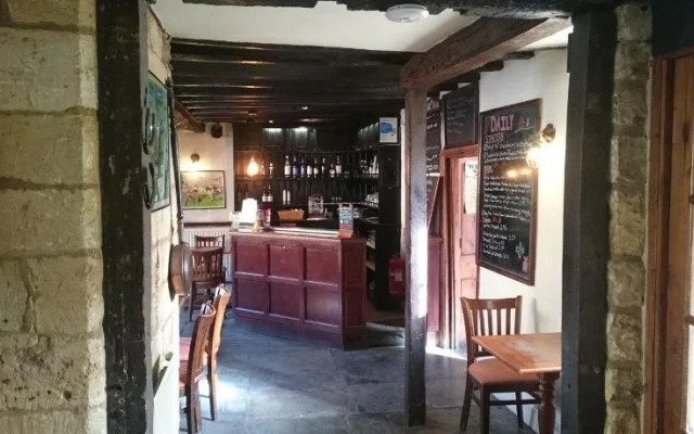 Red Lion Inn