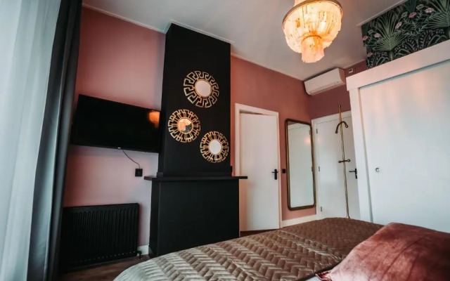 Short Stay Apartments Heerenveen