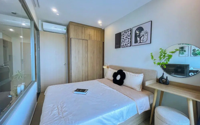 The Song Apartment Vung Tau - RUBY HOUSE