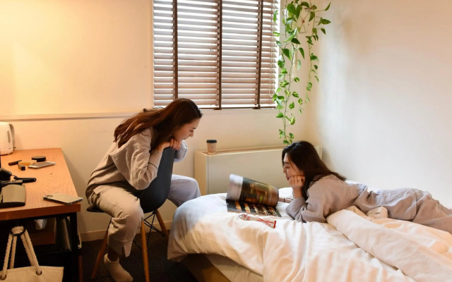 Hotel Pacific Kanazawa