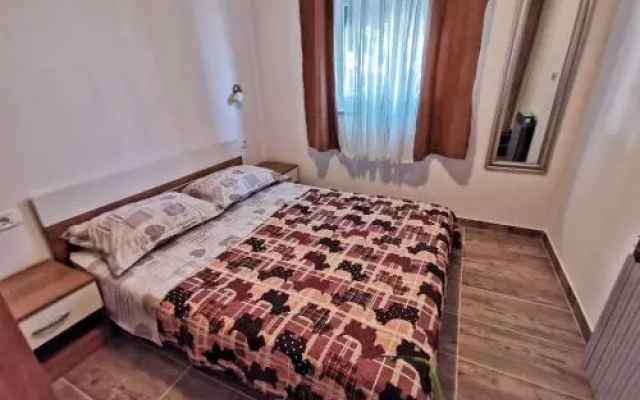Apartment Plejic