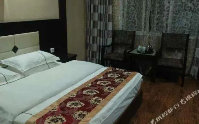 Tianheng Hotel