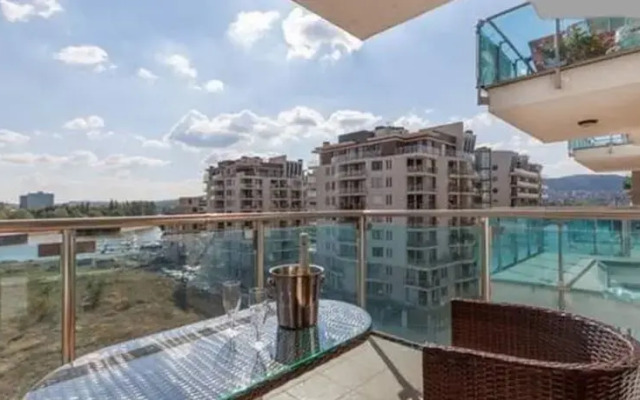 Apartment Danube