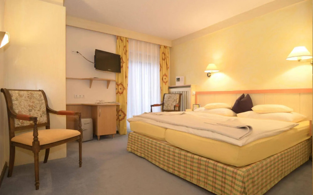 Hotel Eschenhof