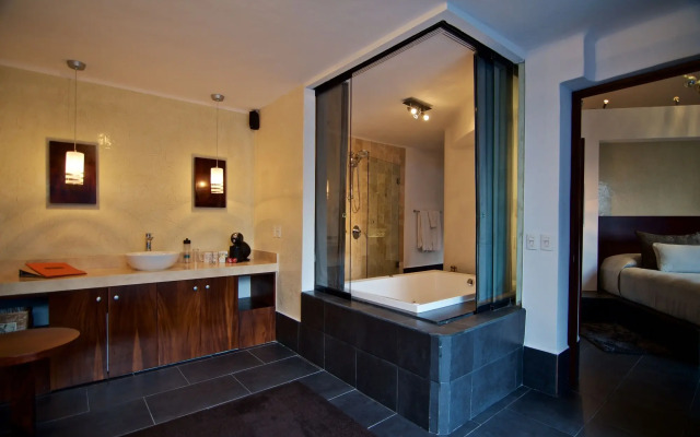 Casa Cúpula Luxury