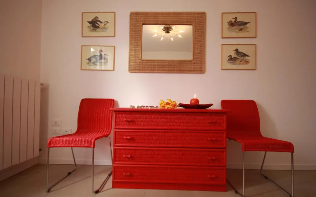 Residence Maestrale