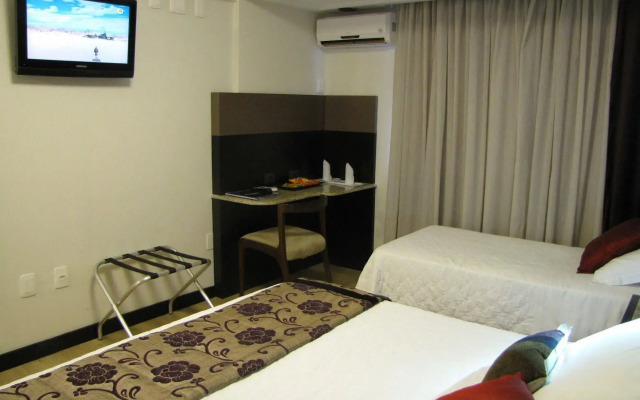 Sandri Palace Hotel