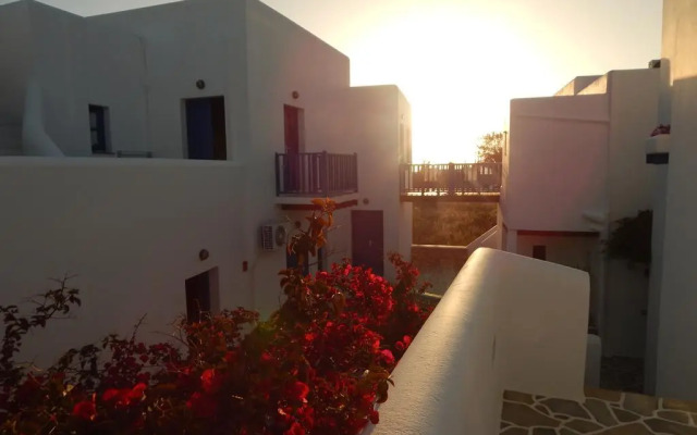 Aegeo Hotel