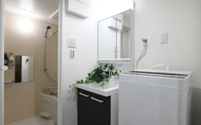 FL Residence Asakusa
