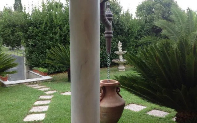 Casa Dangia