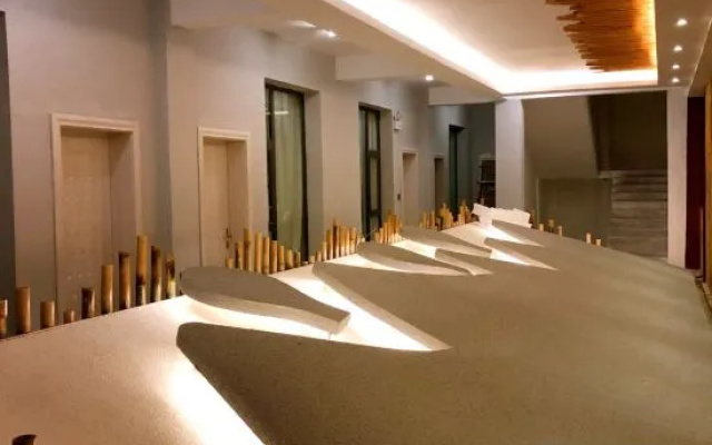 Manyun Meishe Hotel