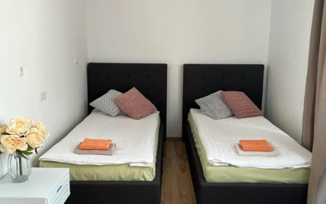 Edgari Guesthouse
