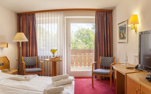 Schwarzwaldhotel Freudenstadt