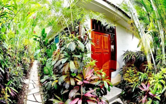 Cocos Boutique Hotel