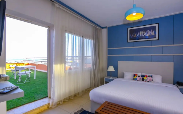 Marina Star Hotel