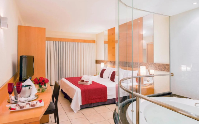 Blue Tree Premium Fortaleza