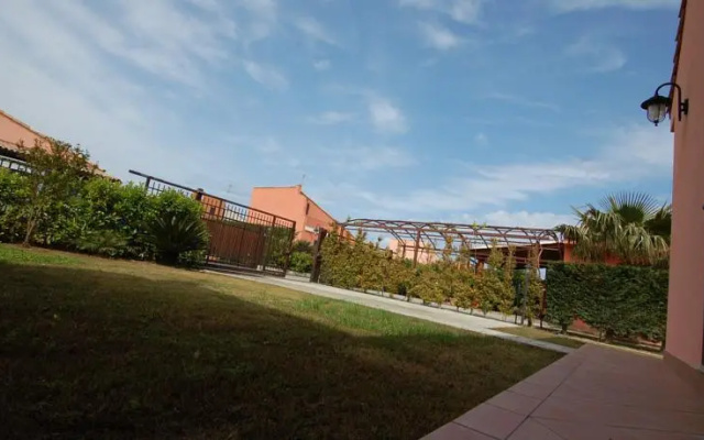 Villa Limuti