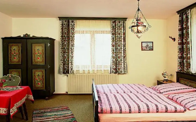 Landhaus Sonnwinkl