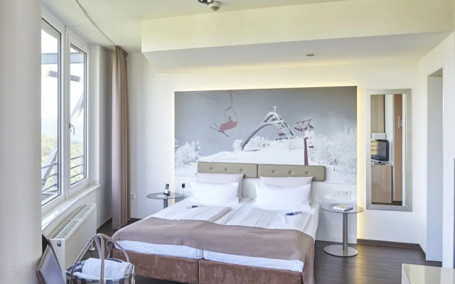 Hotel Oversum Winterberg