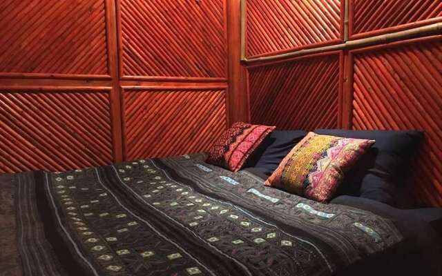 Indigo Snail Boutique Hmong Homestay - Hostel Шапа