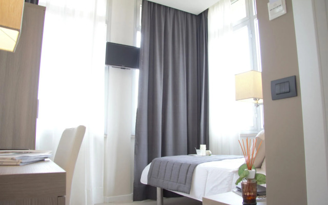 Hotel Zara Milano