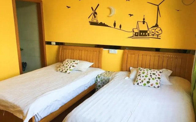 Wuzhen Jiuyue Boutique Inn