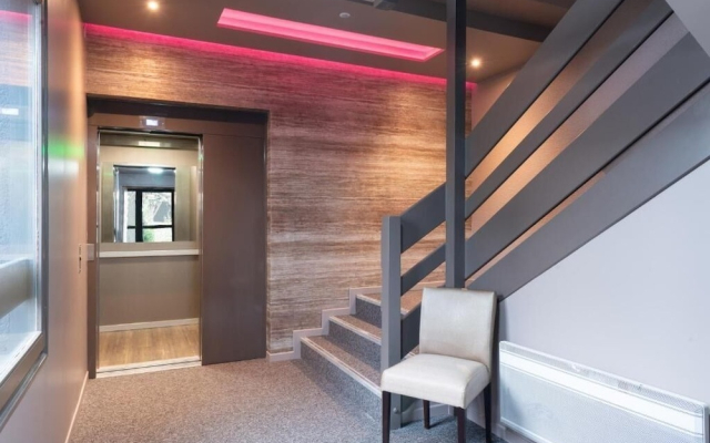 Hotel Comfort Inn Orleans Saran