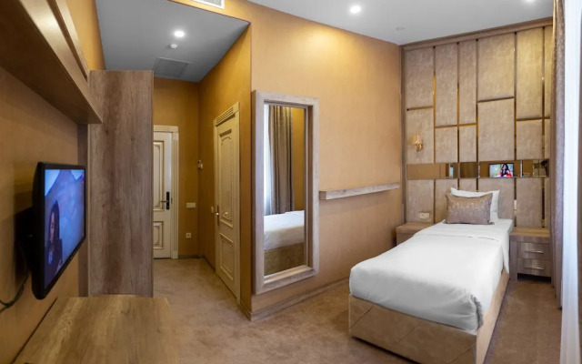 Nardin Hotel