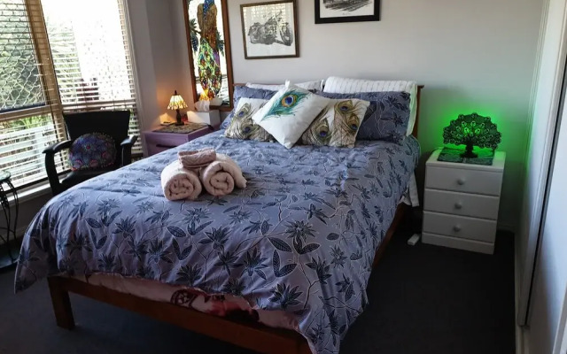 Maryborough Guesthouse Qld
