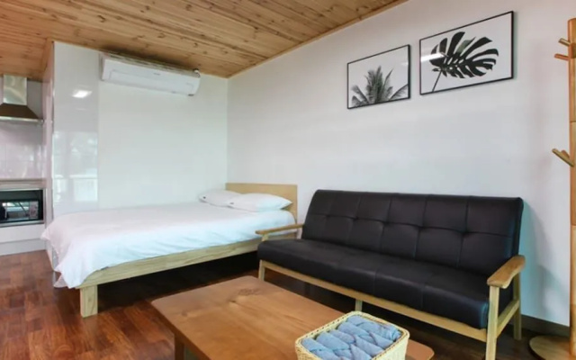 Beach Pines House