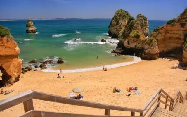 Villa Sol e Mar