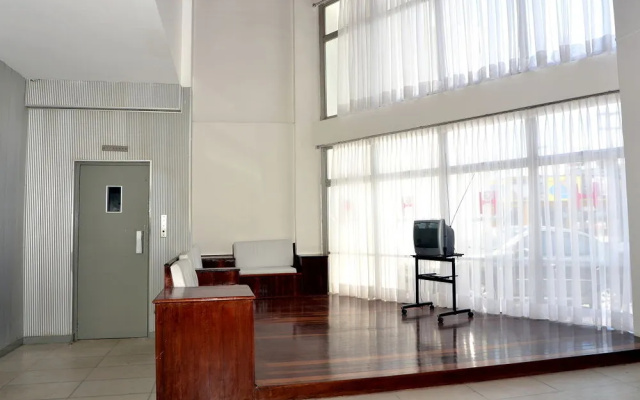 Grande Hotel