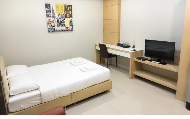Phattanan Park Apartments