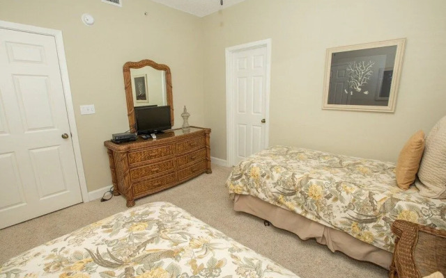 Oceania 802 Destin - 3 Br Condo