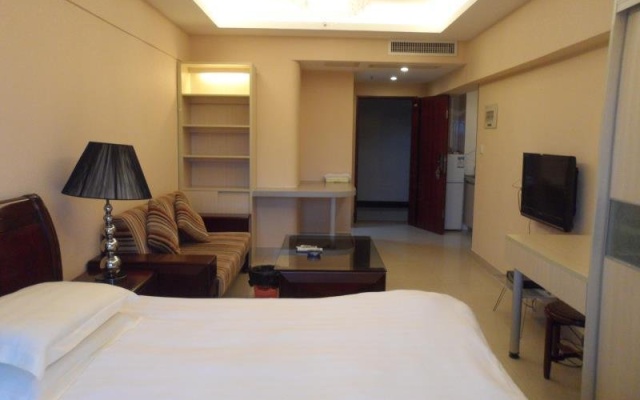 Xiamen Yunshu Hostel