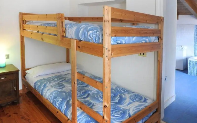 B&B Rocca di Bajedo