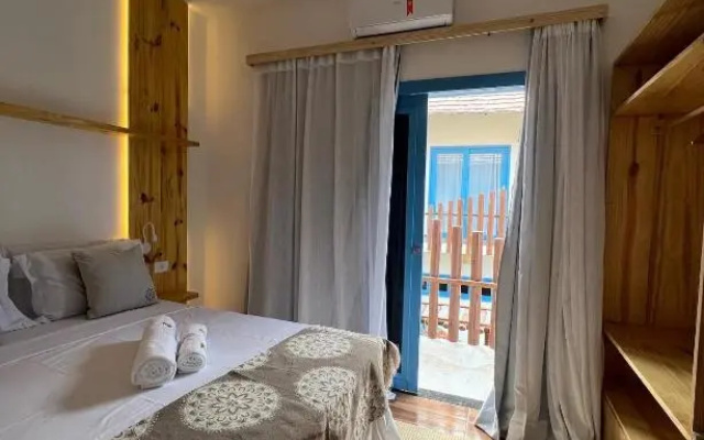 Maktub Prea Hostel
