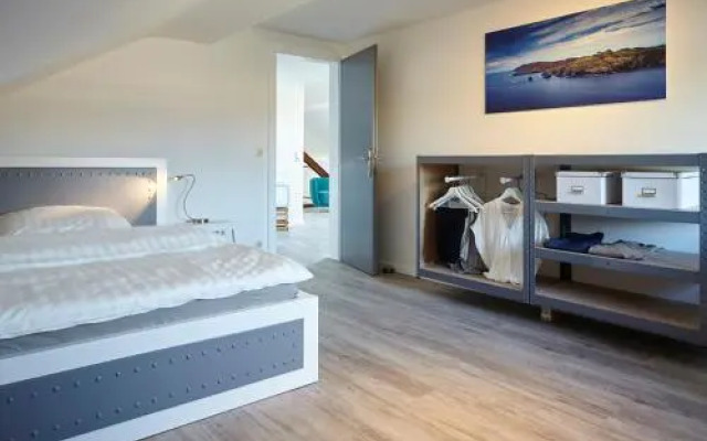Ferienwohnung Schwarz
