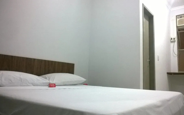 BBB Rooms Rodoviária Campinas Goiânia GO