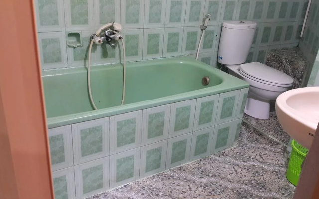 Le Paradis Hotel