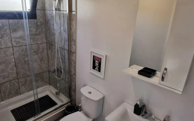 Tiny House 1 Min to Beach in Bozburun Marmaris