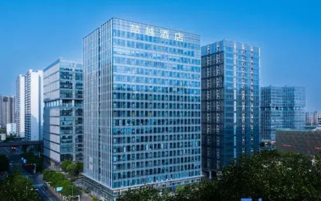 Zoe Hotel