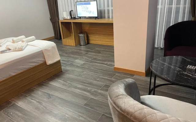 Waves Hotel