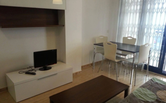 Realrent La Antilla
