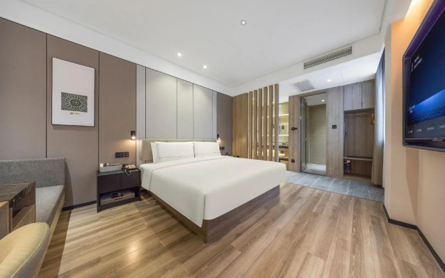 Atour Hotel Huaihai West Road Xuzhou