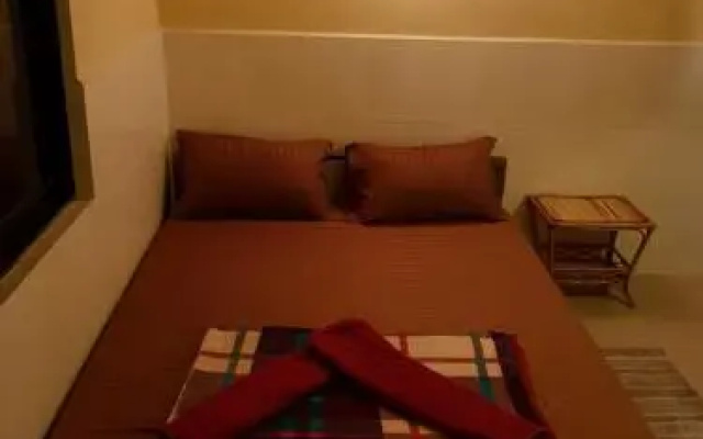 Park Inn Hostel And Bar