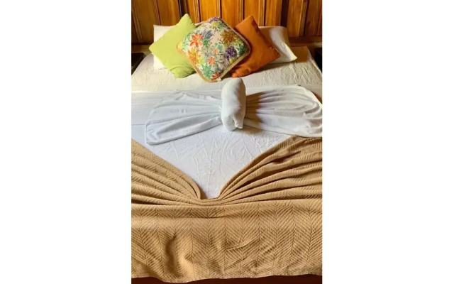Epic Adventure Lodge
