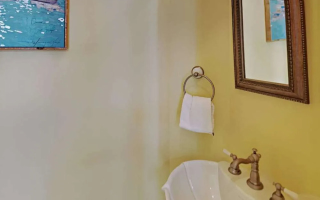 Three Sisters by Southern Vacation Rentals