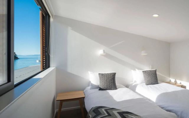 Kaiteriteri Reserve Apartments